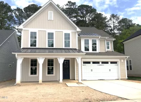 9124 Dupree Meadow Dr #5, Angier, NC 27501