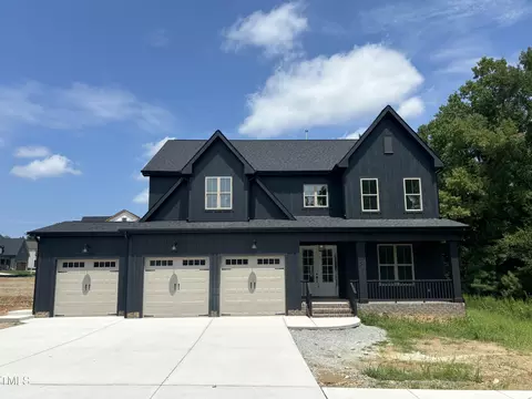 3605 Amelia Grace Dr #19, Fuquay Varina, NC 27526