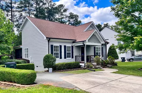 1446 Bungalow Ave, Durham, NC 27703