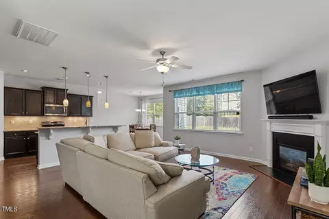 2325 Everstone Rd, Wake Forest, NC 27587 photo 4