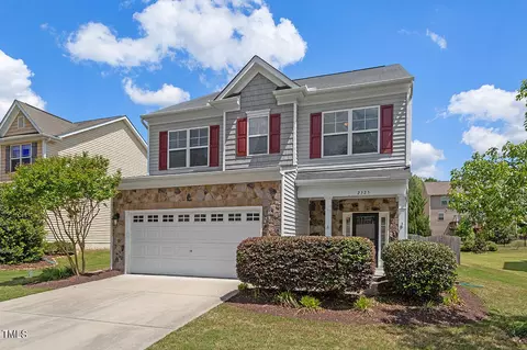 2325 Everstone Rd, Wake Forest, NC 27587 photo 2