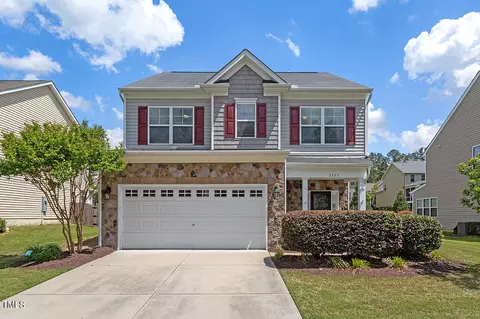 2325 Everstone Rd, Wake Forest, NC 27587 photo 1