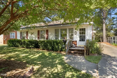 1002 Third St W, Wilson, NC 27893