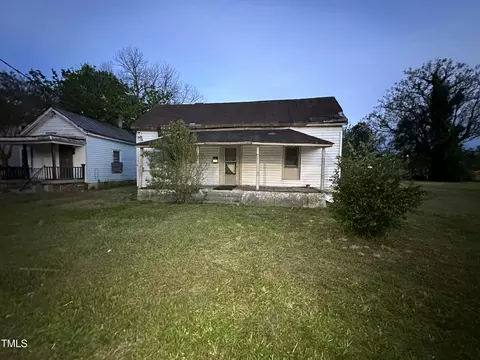 721 Henna St, Rocky Mount, NC 27801