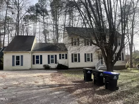 1009 Bracken, Wake Forest, NC 27587 photo 1