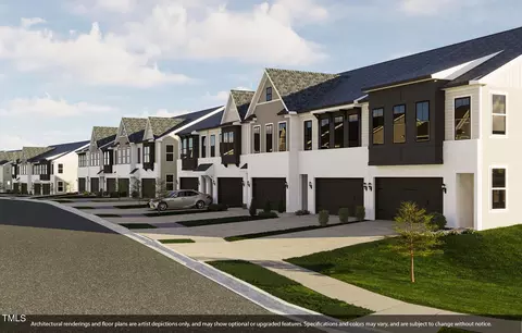 1007 Westerland Way #56, Durham, NC 27703