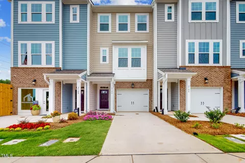 2106 Enrichment Way #2, Durham, NC 27703