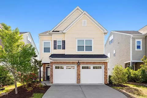 1009 Thoughtful Spot Ln, Durham, NC 27703