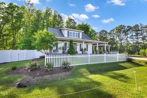 44 Wood Haven Dr, Garner, NC 27529