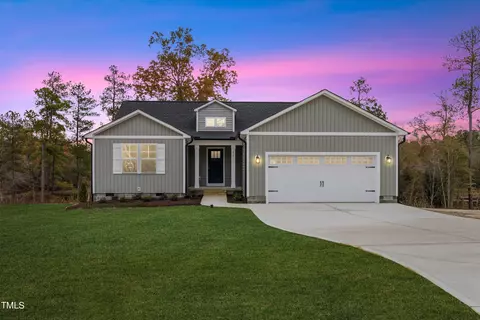 485 Placid Pond Dr, Broadway, NC 27505