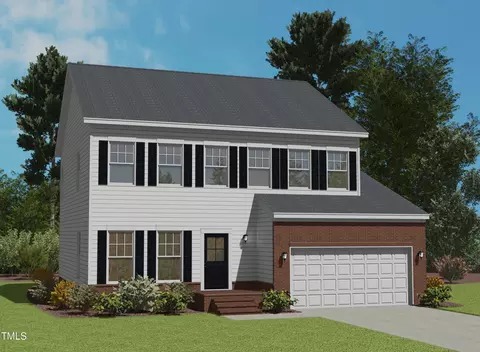 00 Pool Rock Rd, Henderson, NC 27537