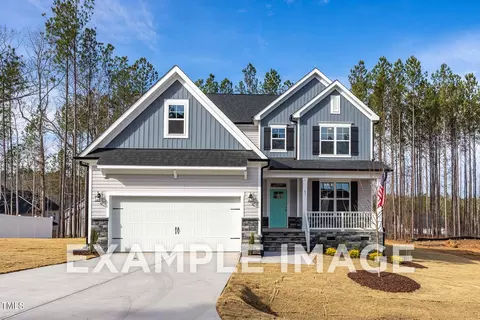 824 Rolling Wheel Rd, Mebane, NC 27302
