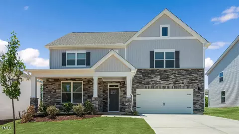 232 Umstead St, Sanford, NC 27330