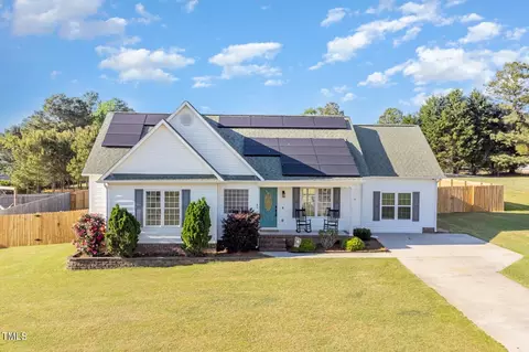 80 Viola Ln, Angier, NC 27501