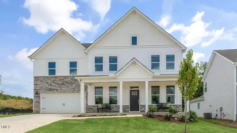 237 Umstead St, Sanford, NC 27330