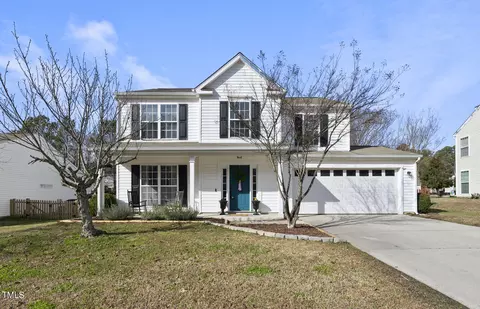 5109 Cardinal Grove Blvd, Raleigh, NC 27616