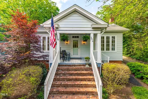 504 Holden St, Raleigh, NC 27604