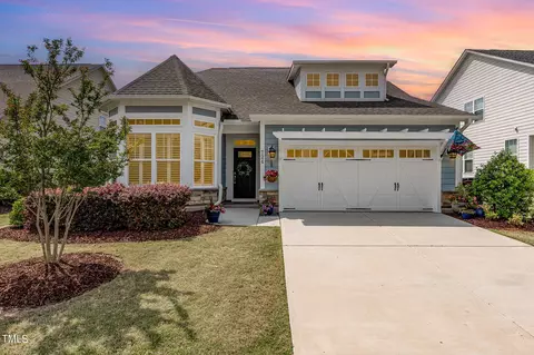 724 Wildflower Ridge Rd, Wake Forest, NC 27587