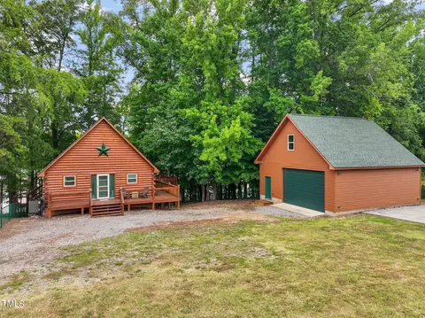 50 Joshua Dr, Clarksville, VA 23927