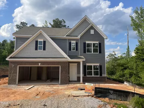 141 Walker Mac Drive Dr, Clayton, NC 27520