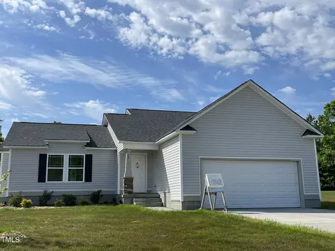 77 Bushel Ln, Willow Spring, NC 27592