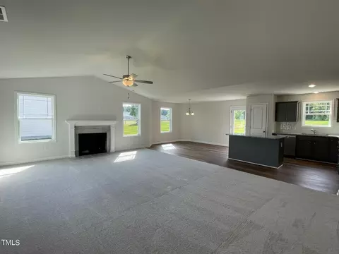 77 Bushel Ln, Willow Spring, NC 27592 photo 2