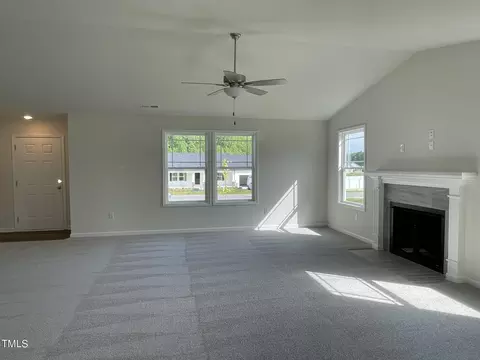 77 Bushel Ln, Willow Spring, NC 27592 photo 8