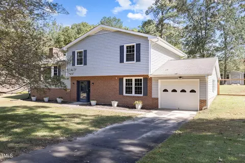 1224 Hedrick Dr, Henderson, NC 27537