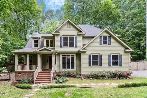 1719 Wendy Ln, Efland, NC 27243