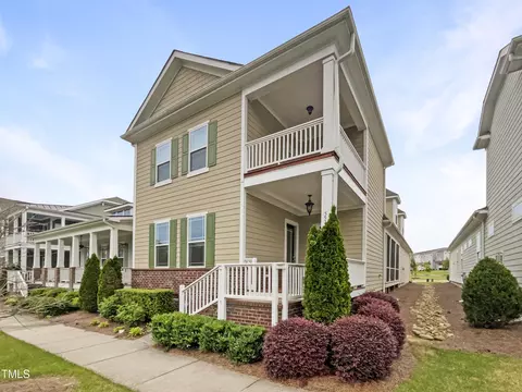 5514 Beardall St, Raleigh, NC 27616