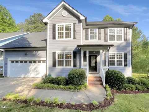 1325 Shining Water Ln, Raleigh, NC 27614