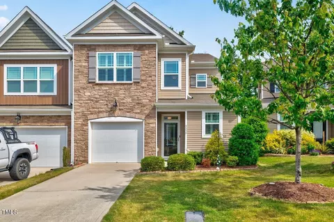 5529 Jessip St, Morrisville, NC 27560