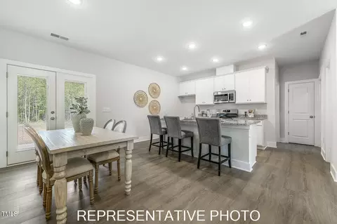 Dining - 55 Chester Ln, Middlesex, NC 27557 photo 1 of 3