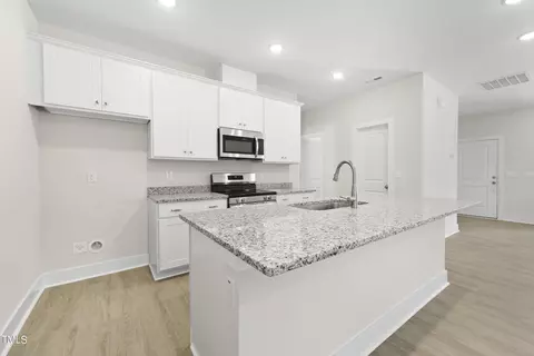 Kitchen - 55 Chester Ln, Middlesex, NC 27557 photo 1 of 8