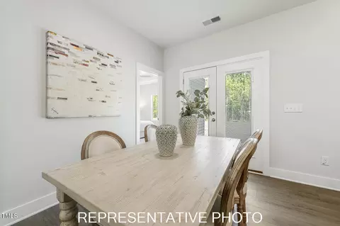 Dining - 55 Chester Ln, Middlesex, NC 27557 photo 2 of 3