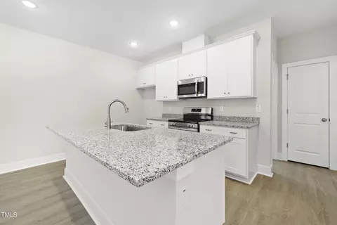 Kitchen - 55 Chester Ln, Middlesex, NC 27557 photo 4 of 8