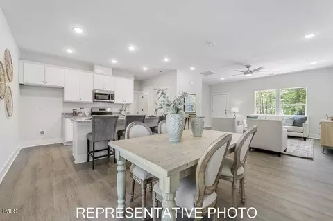 Dining - 55 Chester Ln, Middlesex, NC 27557 photo 3 of 3