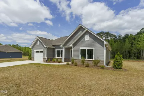 Exterior - 55 Chester Ln, Middlesex, NC 27557 photo 2 of 4
