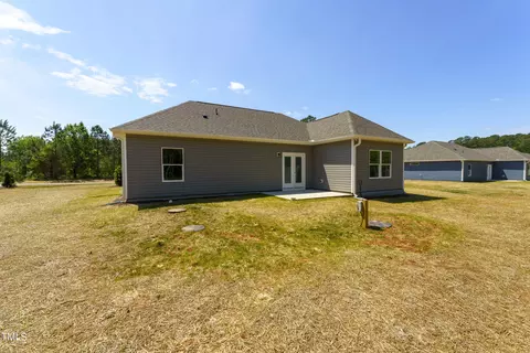 Exterior - 55 Chester Ln, Middlesex, NC 27557 photo 3 of 4