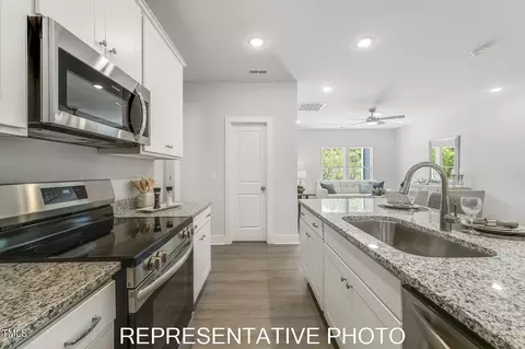Kitchen - 55 Chester Ln, Middlesex, NC 27557 photo 6 of 8