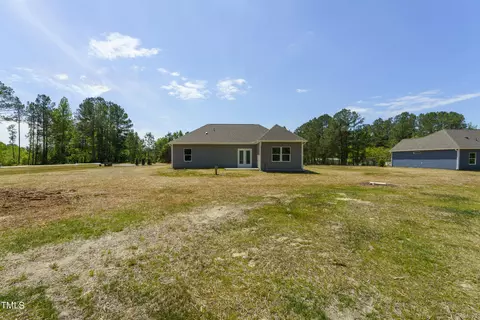 Exterior - 55 Chester Ln, Middlesex, NC 27557 photo 4 of 4