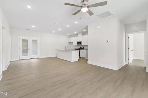 Entry Way - 55 Chester Ln, Middlesex, NC 27557 photo 1 of 1