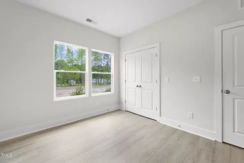 Bedroom - 55 Chester Ln, Middlesex, NC 27557 photo 5 of 8