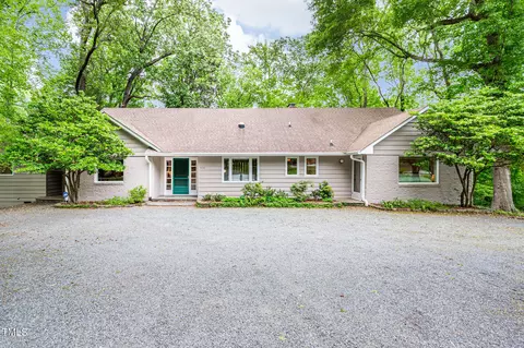 908 Kings Mill Rd, Chapel Hill, NC 27517