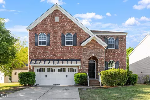 5888 Sparrows Nest Way, Wendell, NC 27591