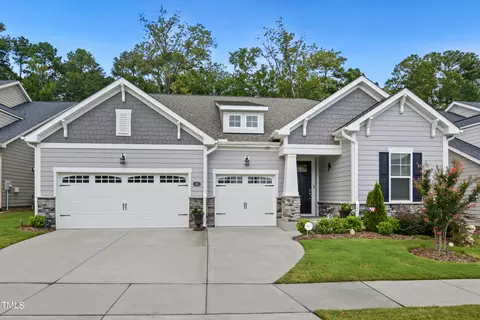 405 Courtship Cv, Durham, NC 27703