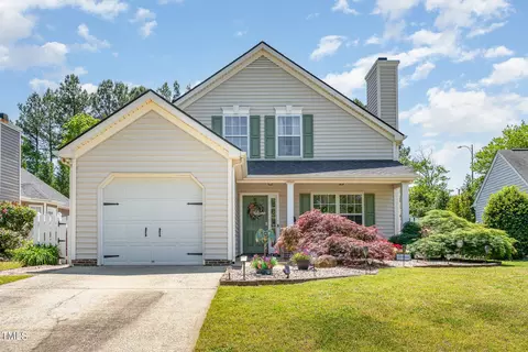 4623 Dolwick Dr, Durham, NC 27713