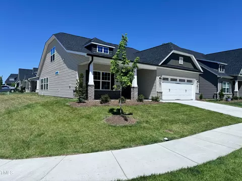 3385 Castlerock Dr #44, Burlington, NC 27215