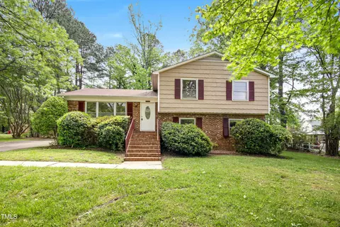 606 Rippling Stream Rd, Durham, NC 27704