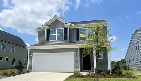 455 Highview Dr, Benson, NC 27504